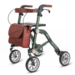 Afbeelding van Rollator Trive