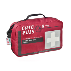 Afbeelding van EHBO-kit Care Plus Family
