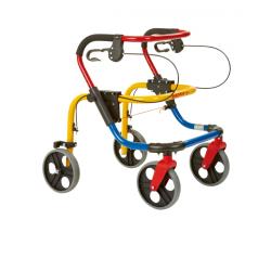 Afbeelding van Fixi/Fox rollator voor kinderen