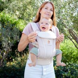 Afbeelding van Draagzak Ergobaby Omni Breeze