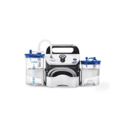 Afbeelding van Aspira Go 30 draagbaar aspiratietoestel