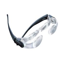 Afbeelding van Eschenbach Max TV - Telescopische bril 2.1X