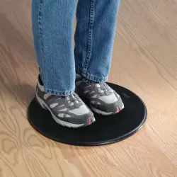 Afbeelding van Draaischijf Turntable 40,5cm