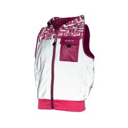 Afbeelding van WoWoW Yoho Jacket FR Roze