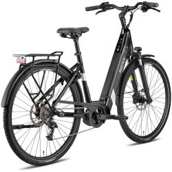 Afbeelding van BESV TR 2.1 e-bike