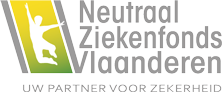 Logo van de ComfoPlus partner 235 - Neutraal Ziekenfonds Vlaanderen